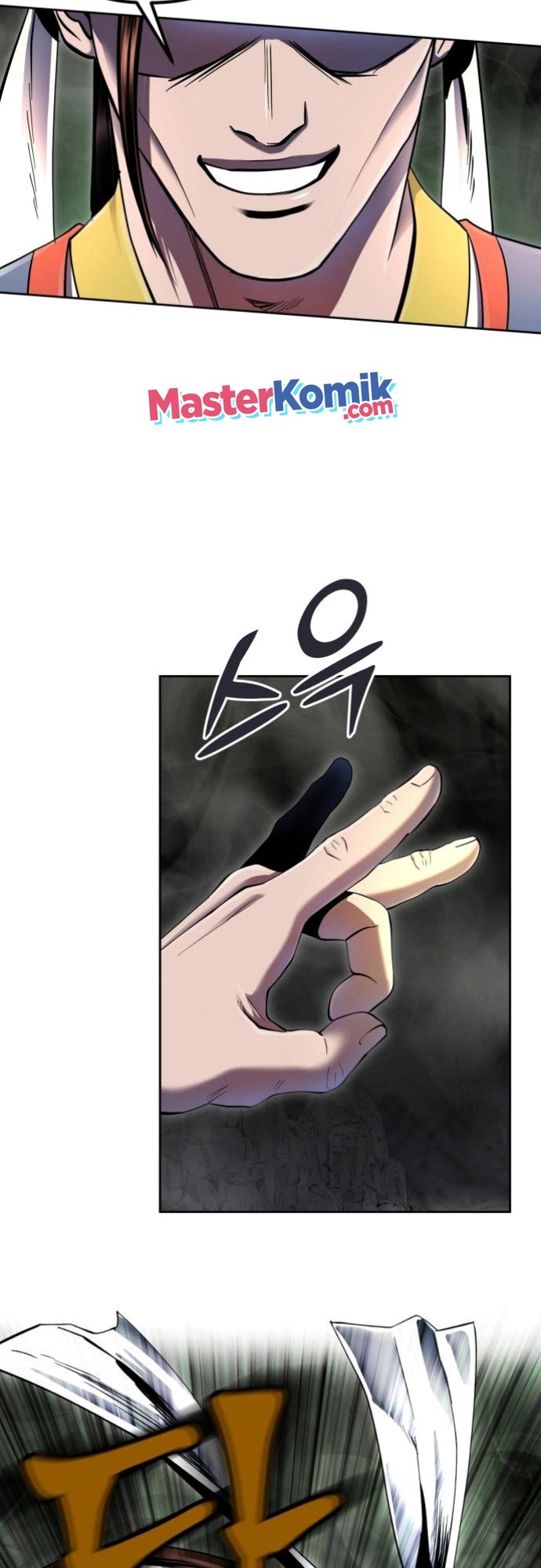 Revenge Of Young Master Peng Chapter 39 Gambar 49