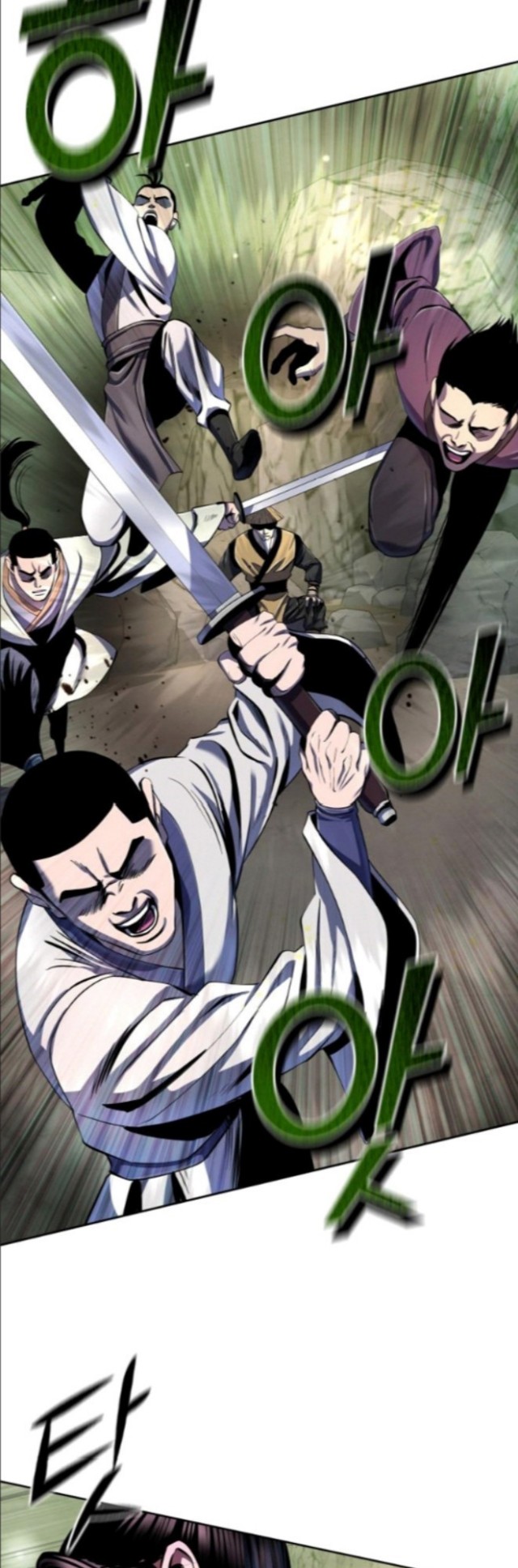 Revenge Of Young Master Peng Chapter 38 Gambar 20