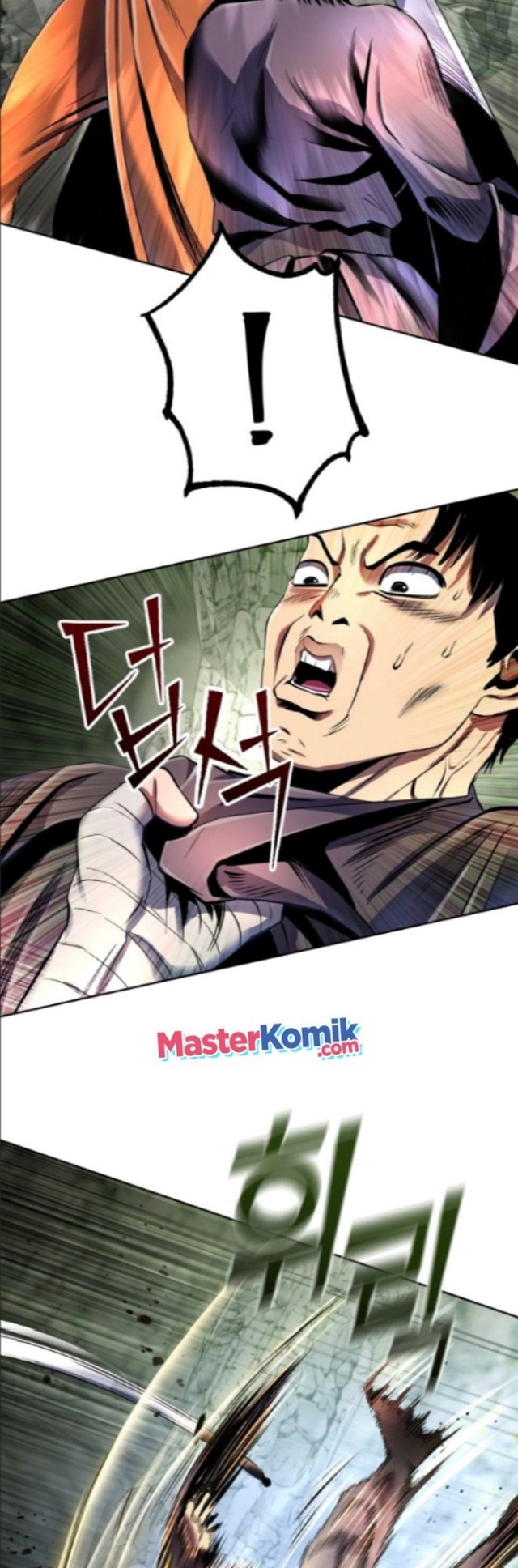 Revenge Of Young Master Peng Chapter 38 Gambar 23