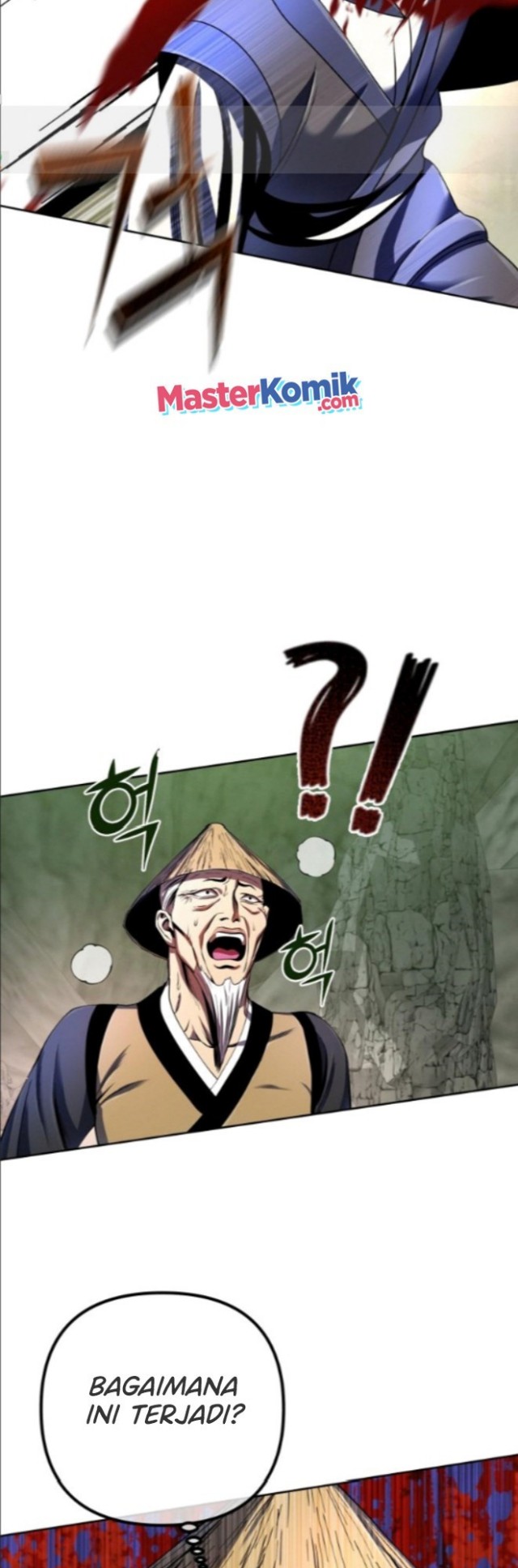 Revenge Of Young Master Peng Chapter 38 Gambar 40