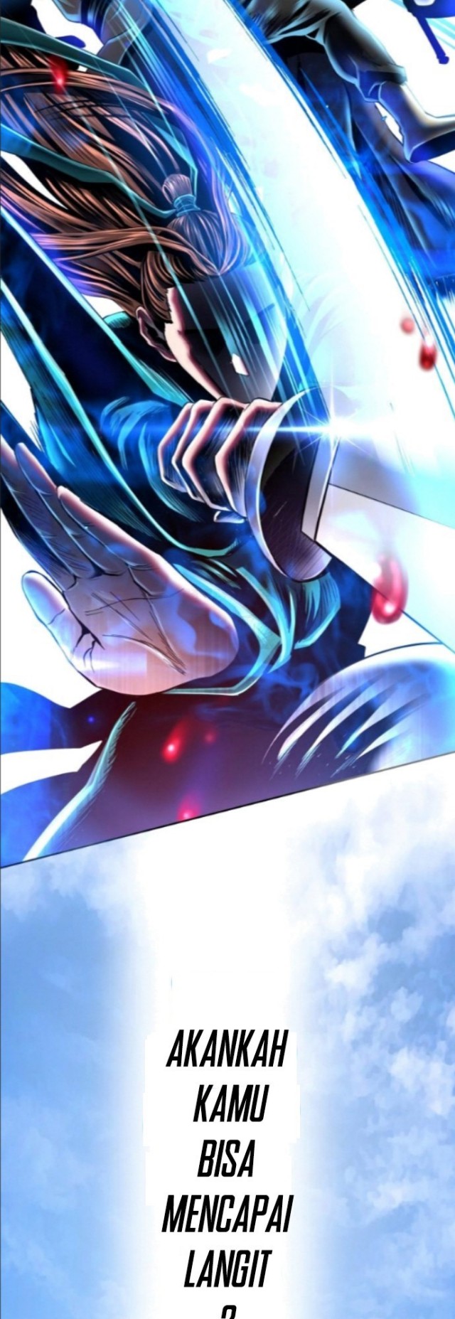 Revenge Of Young Master Peng Chapter 38 Gambar 53