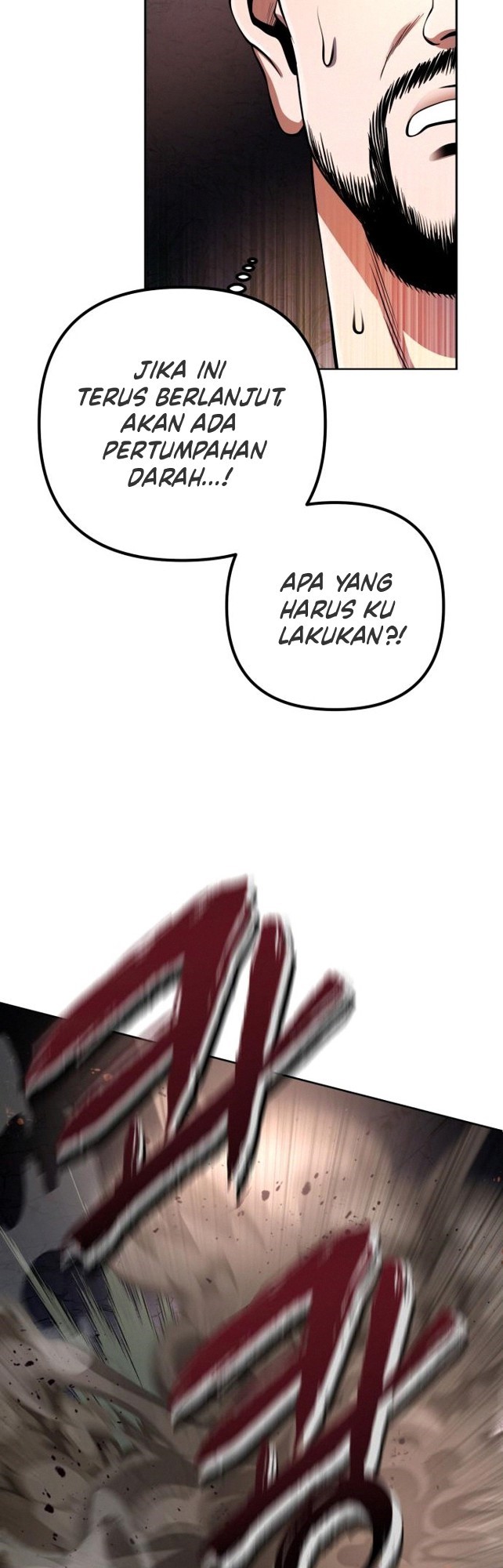 Revenge Of Young Master Peng Chapter 37 Gambar 12