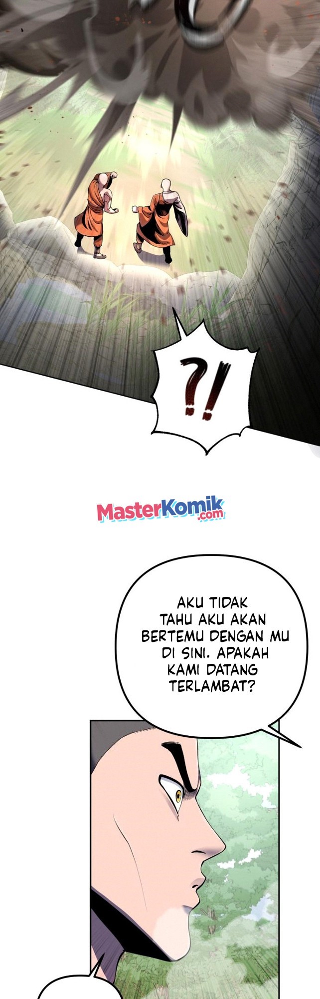 Revenge Of Young Master Peng Chapter 37 Gambar 13