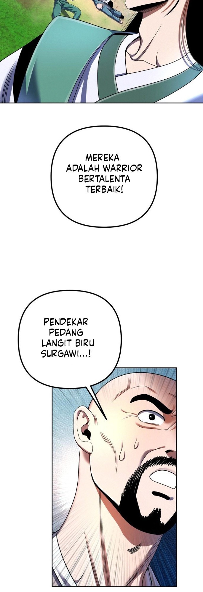 Revenge Of Young Master Peng Chapter 37 Gambar 30