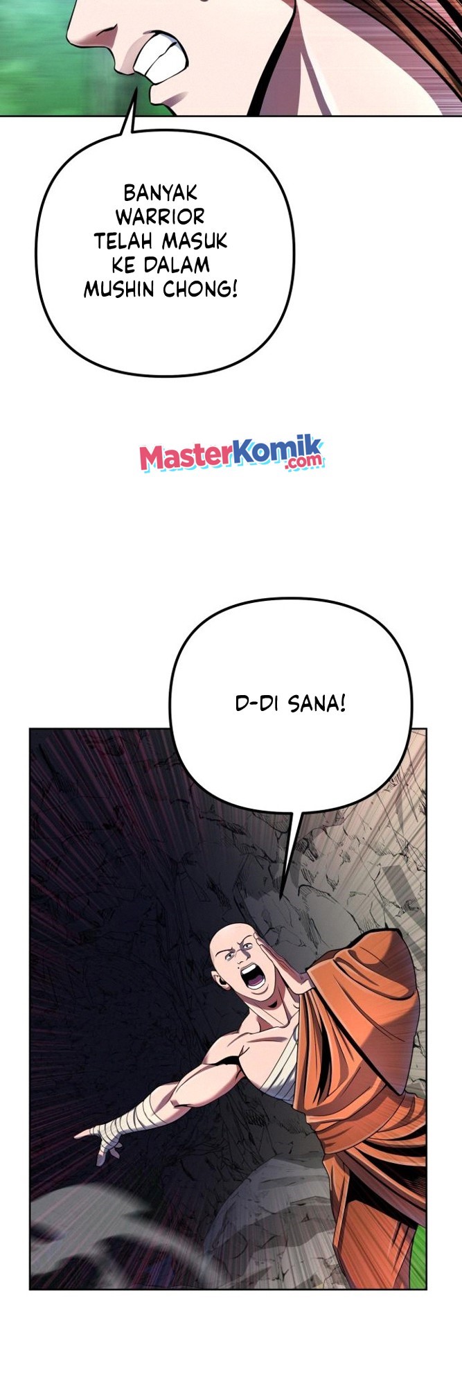 Revenge Of Young Master Peng Chapter 37 Gambar 35