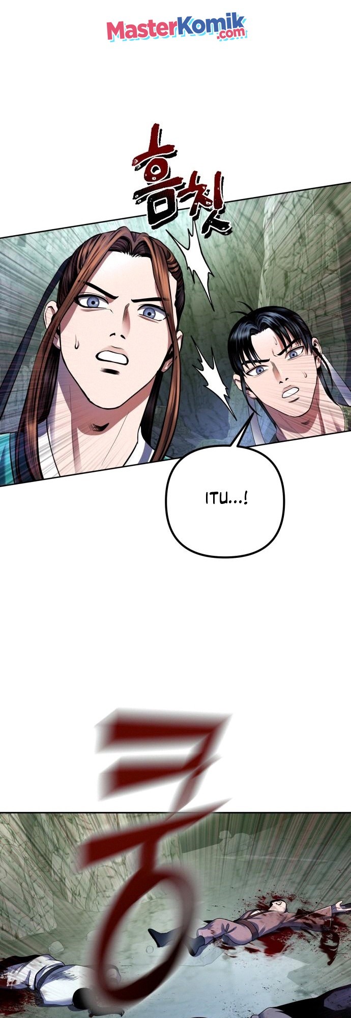 Revenge Of Young Master Peng Chapter 37 Gambar 49