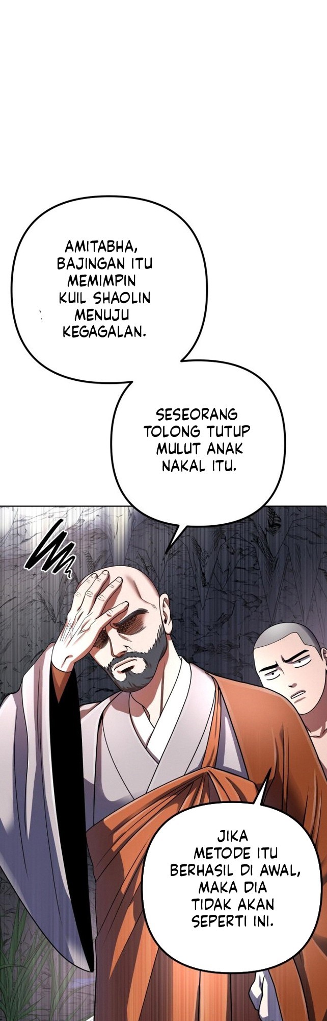 Revenge Of Young Master Peng Chapter 37 Gambar 7