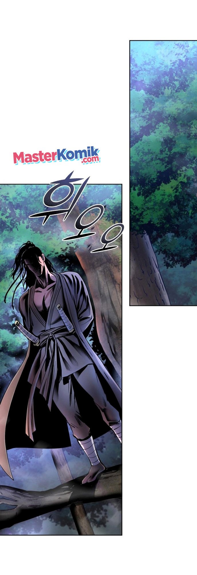 Revenge Of Young Master Peng Chapter 36 Gambar 4