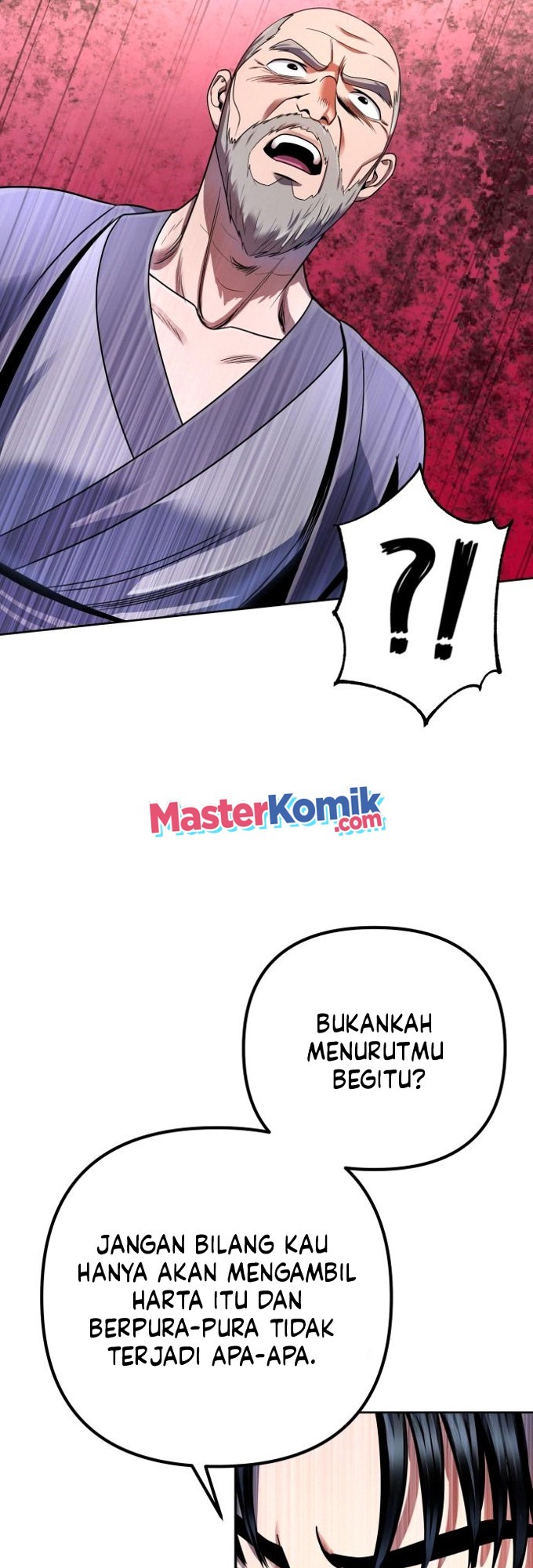 Revenge Of Young Master Peng Chapter 36 Gambar 41
