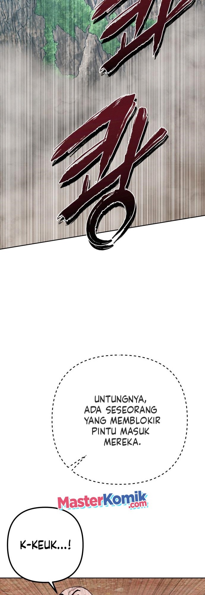 Revenge Of Young Master Peng Chapter 36 Gambar 57
