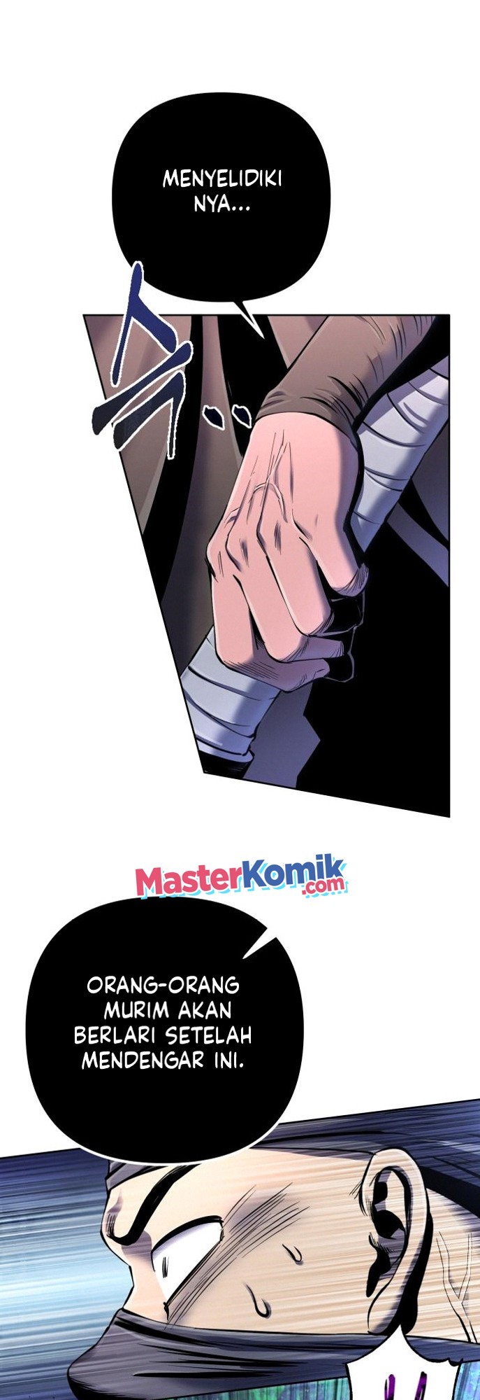 Revenge Of Young Master Peng Chapter 36 Gambar 7