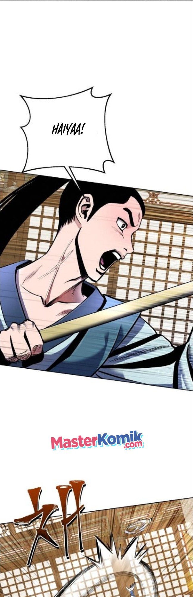 Revenge Of Young Master Peng Chapter 34 Gambar 3
