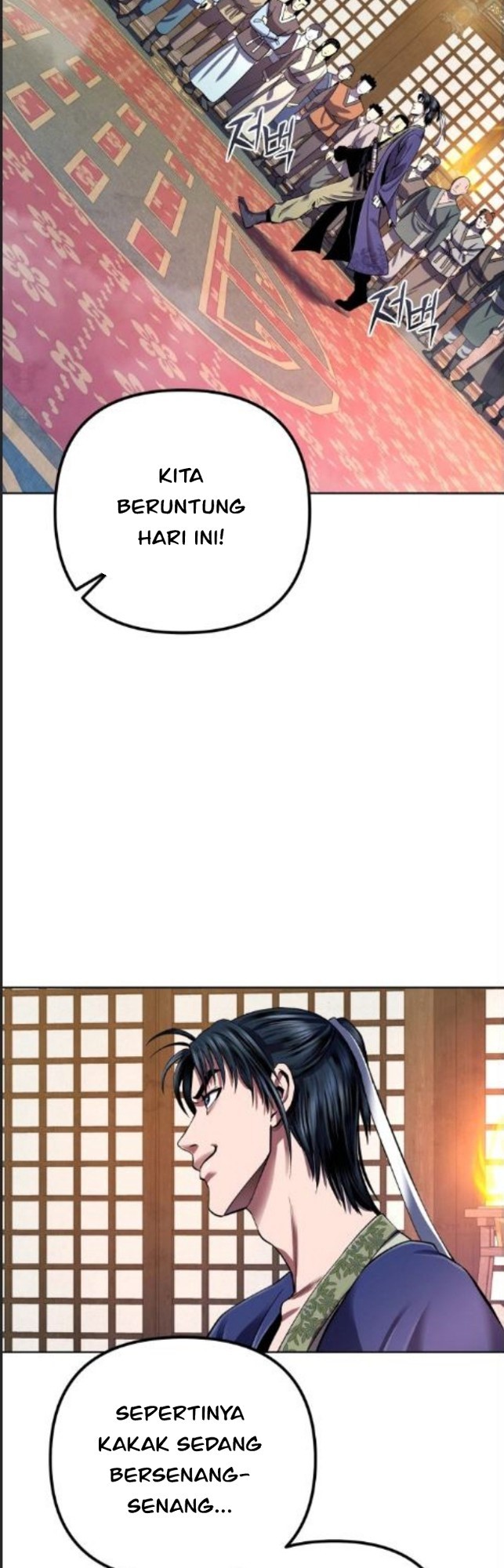 Revenge Of Young Master Peng Chapter 34 Gambar 30