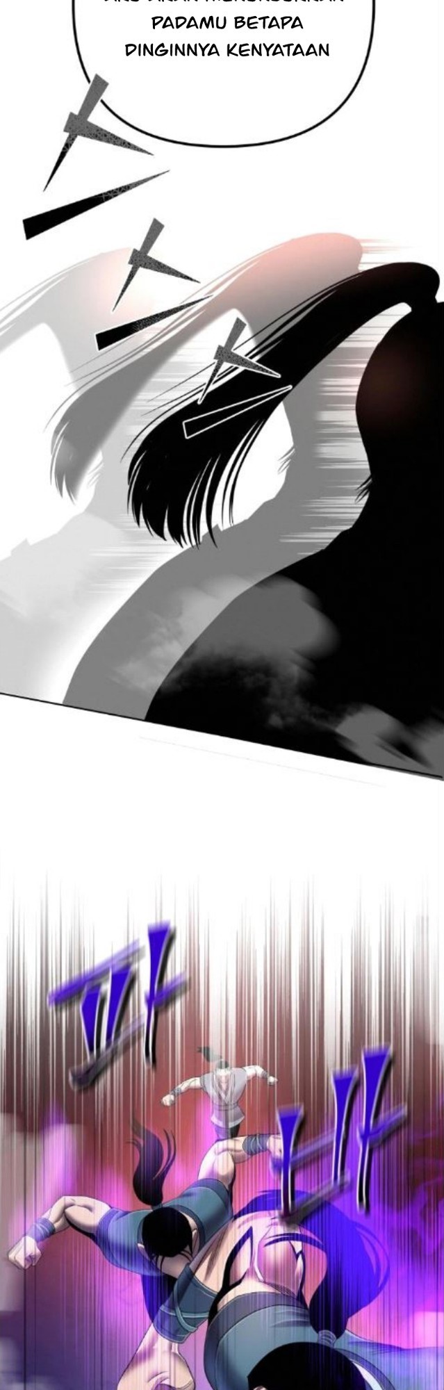 Revenge Of Young Master Peng Chapter 34 Gambar 38