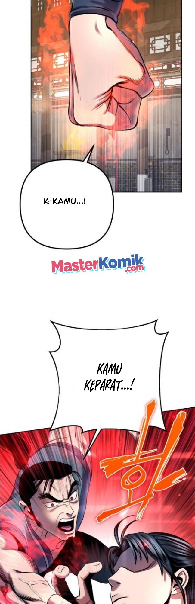 Revenge Of Young Master Peng Chapter 34 Gambar 55