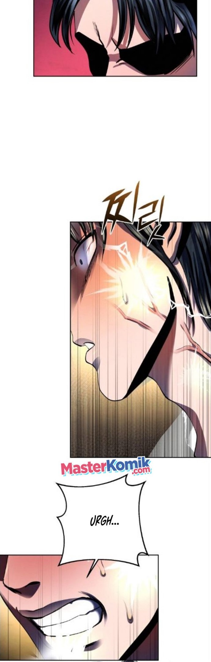 Revenge Of Young Master Peng Chapter 33 Gambar 14