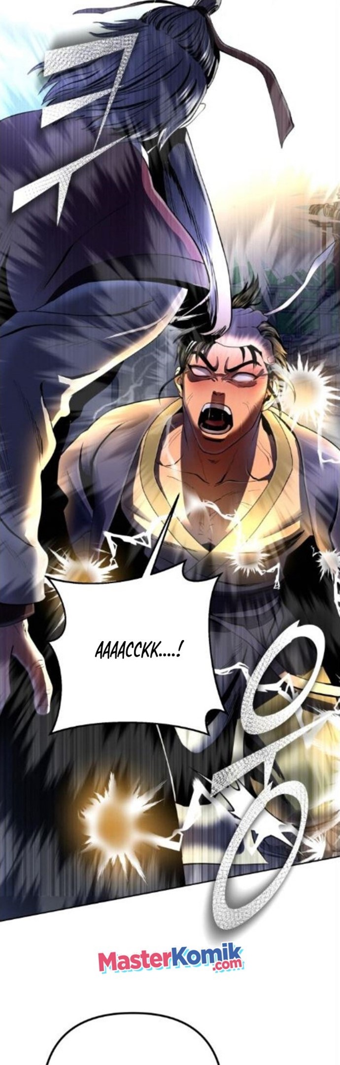 Revenge Of Young Master Peng Chapter 33 Gambar 15