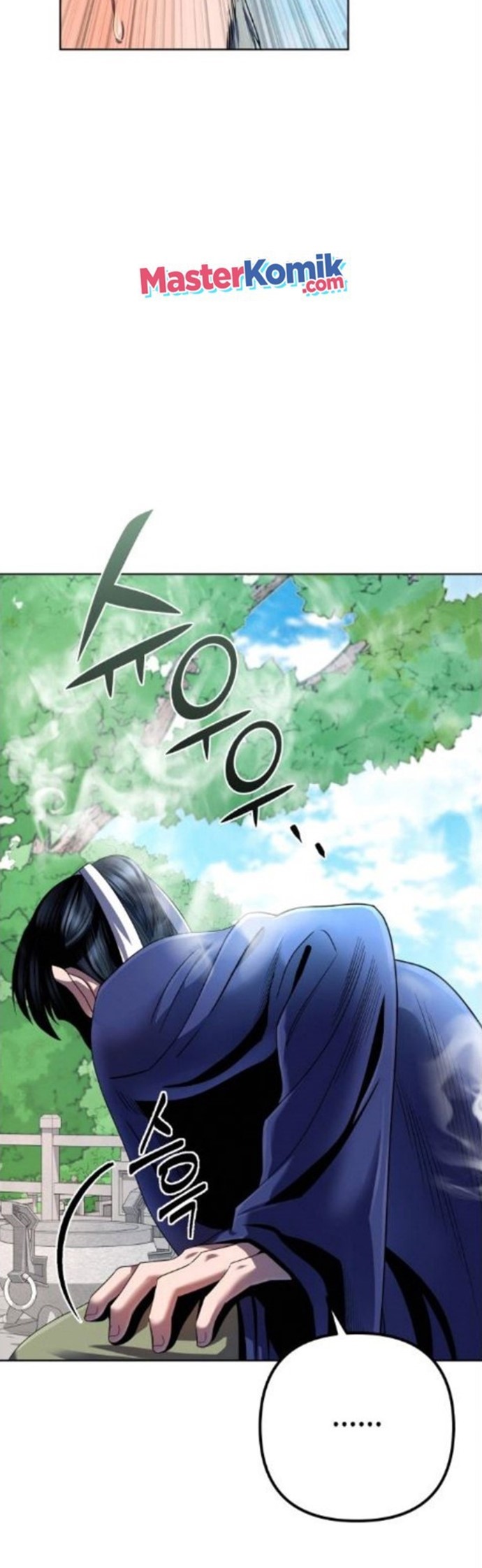 Revenge Of Young Master Peng Chapter 33 Gambar 19