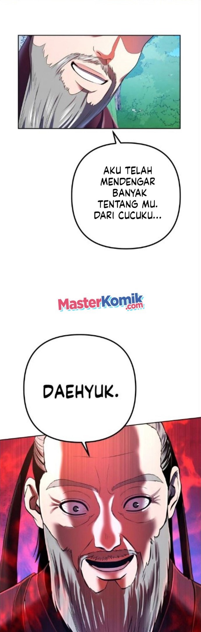 Revenge Of Young Master Peng Chapter 33 Gambar 5