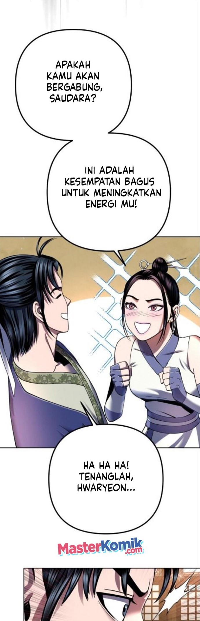 Revenge Of Young Master Peng Chapter 33 Gambar 50