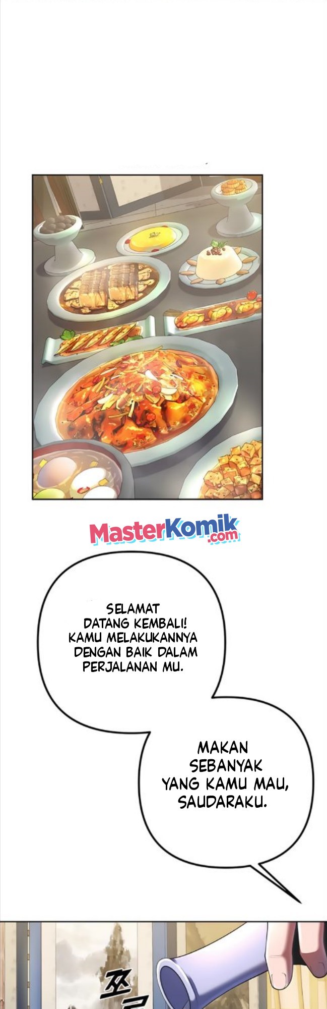 Revenge Of Young Master Peng Chapter 32 Gambar 3