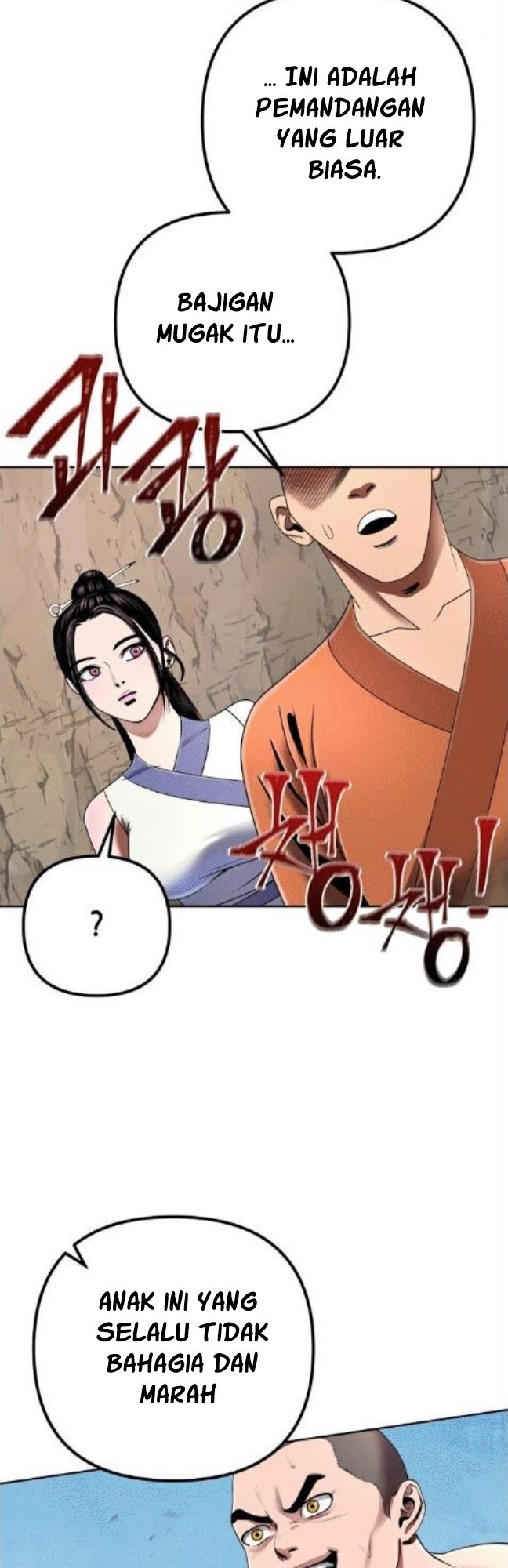 Revenge Of Young Master Peng Chapter 29 Gambar 13
