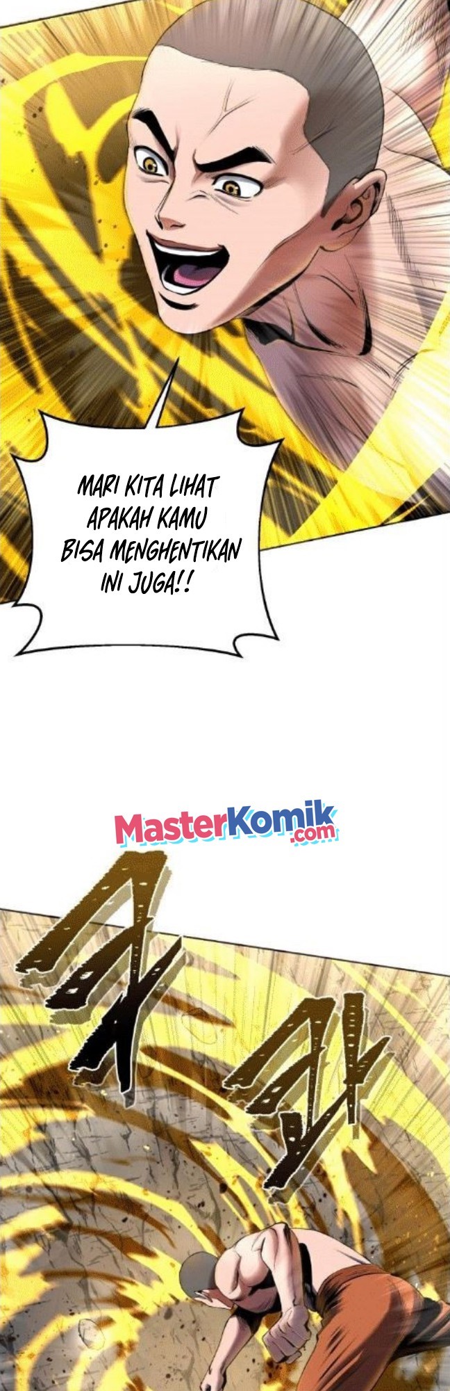 Revenge Of Young Master Peng Chapter 29 Gambar 37