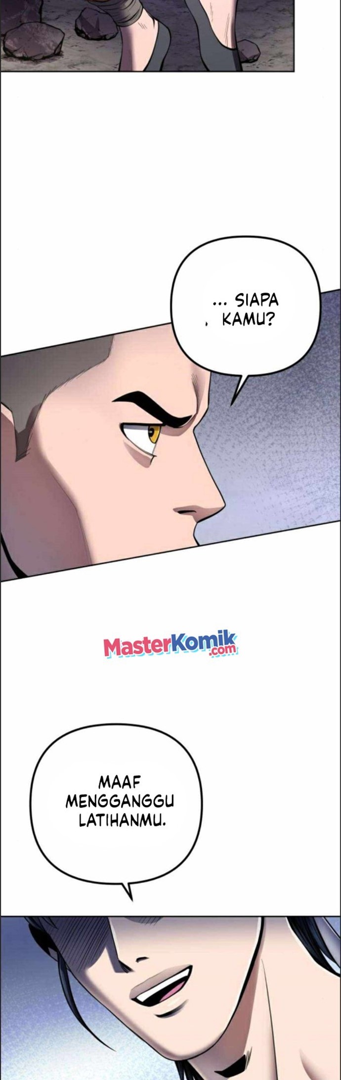 Revenge Of Young Master Peng Chapter 28 Gambar 20