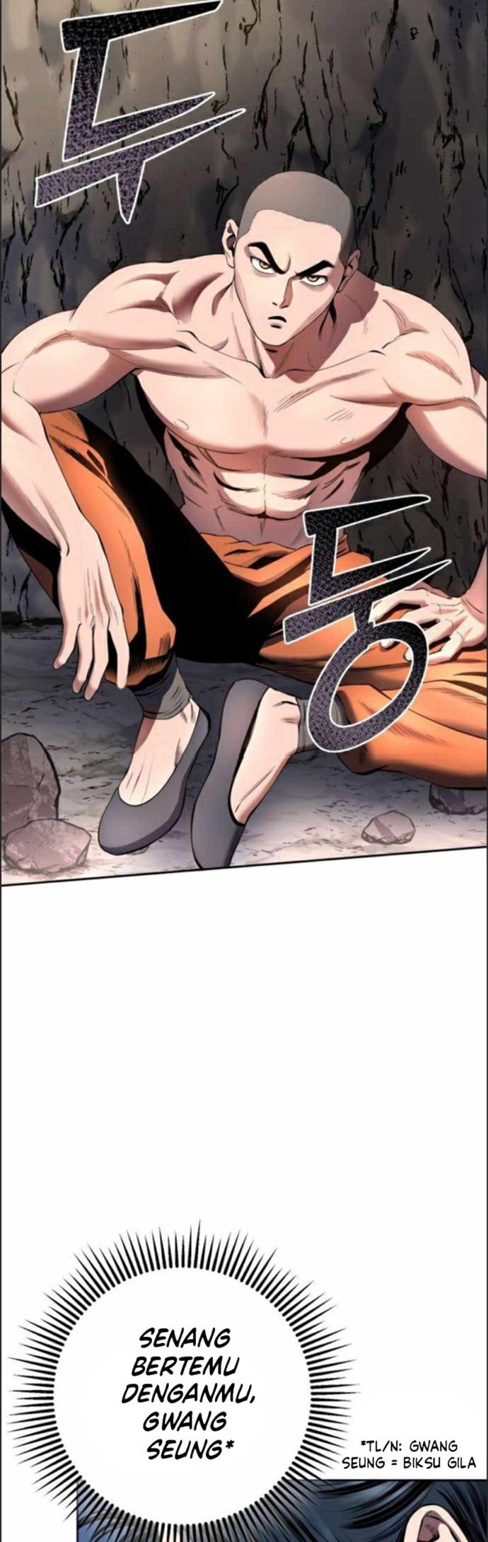 Revenge Of Young Master Peng Chapter 28 Gambar 22