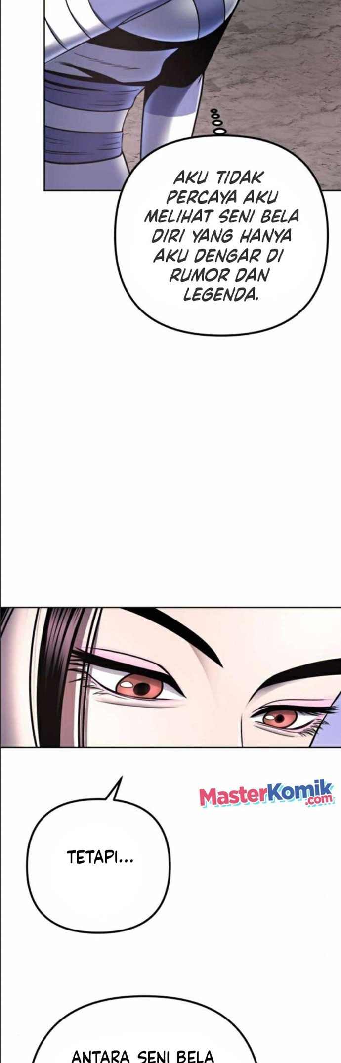 Revenge Of Young Master Peng Chapter 28 Gambar 51
