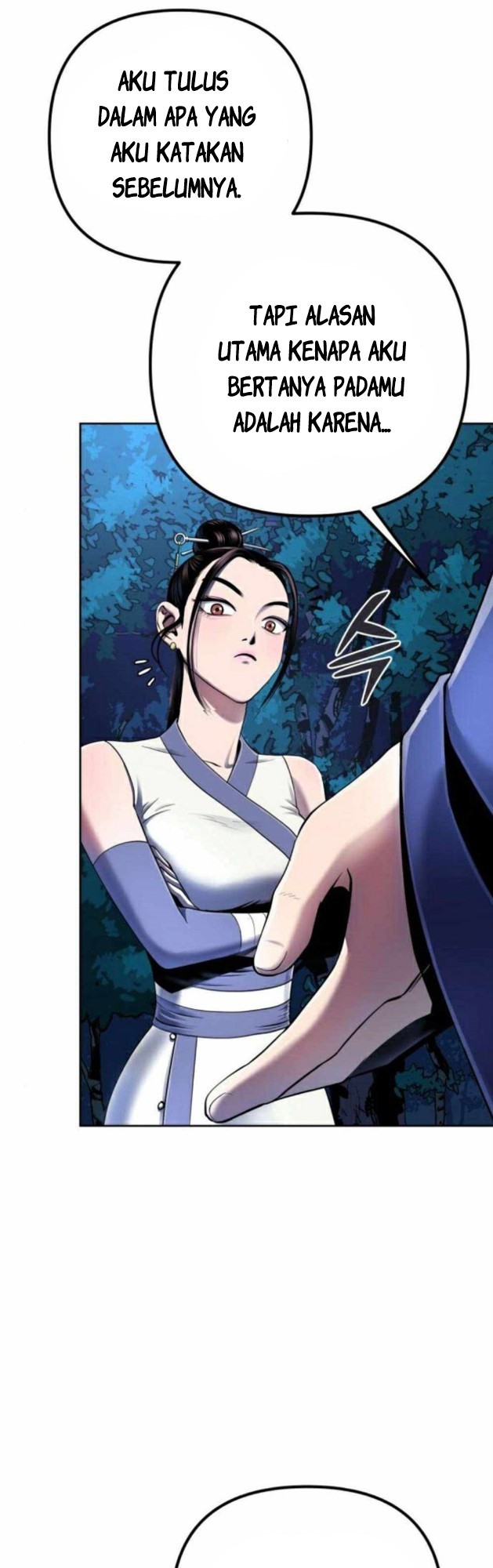 Revenge Of Young Master Peng Chapter 27 Gambar 16
