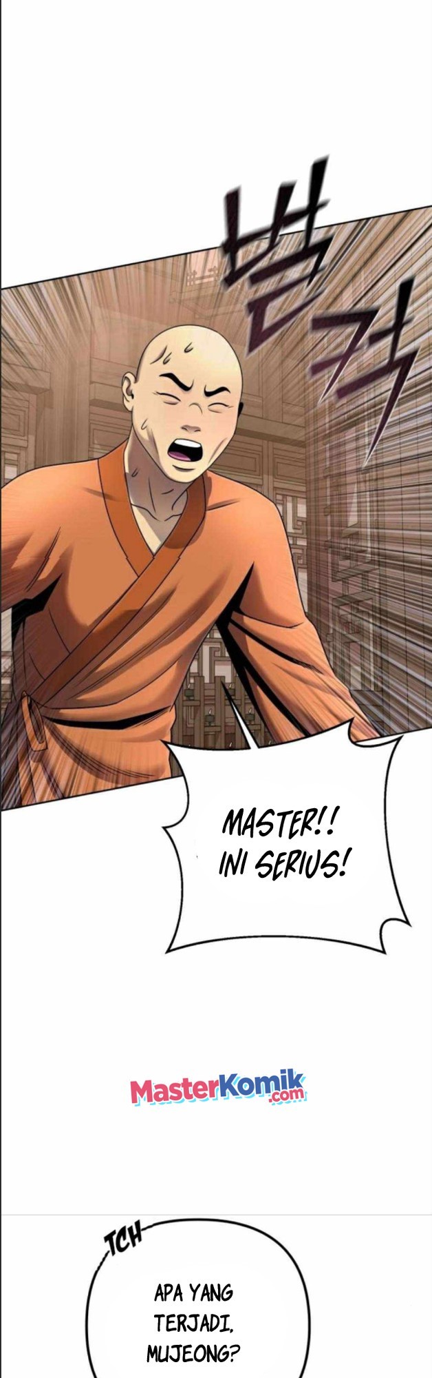 Revenge Of Young Master Peng Chapter 27 Gambar 26