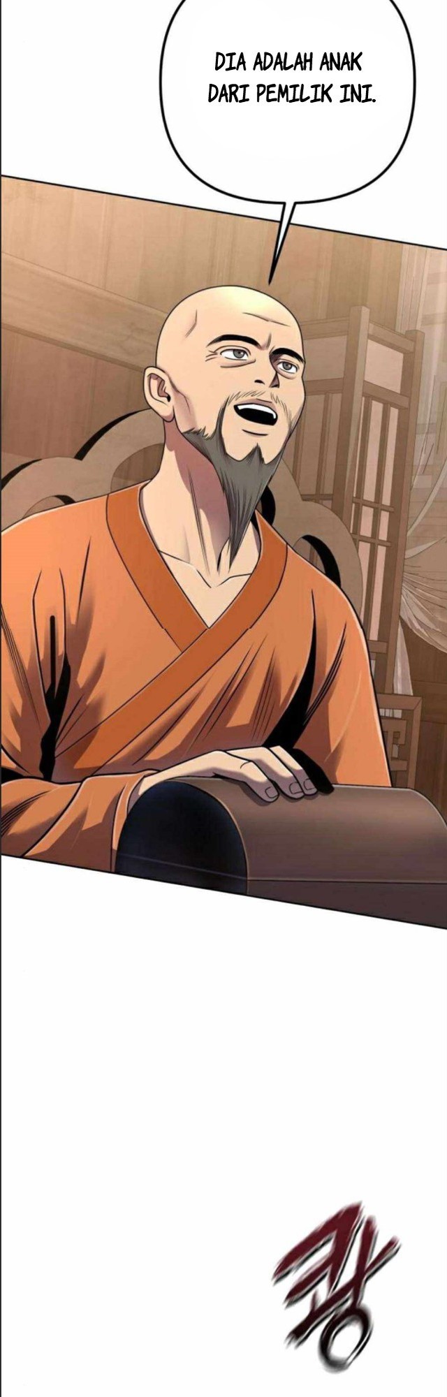 Revenge Of Young Master Peng Chapter 27 Gambar 46