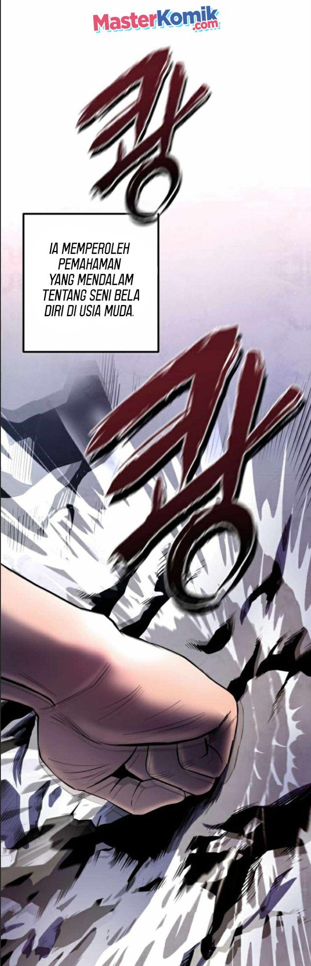 Revenge Of Young Master Peng Chapter 27 Gambar 47