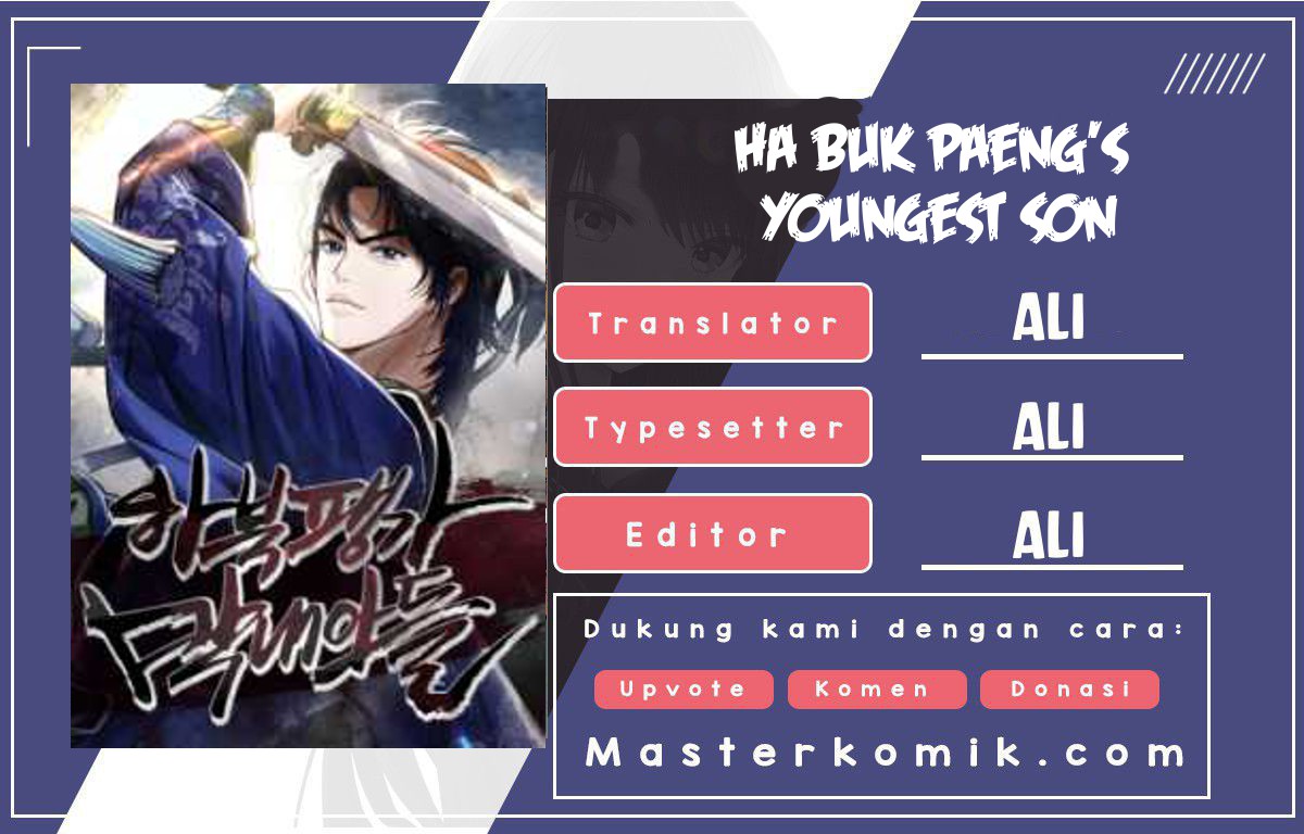 Baca Komik Revenge Of Young Master Peng Chapter 26 Gambar 1
