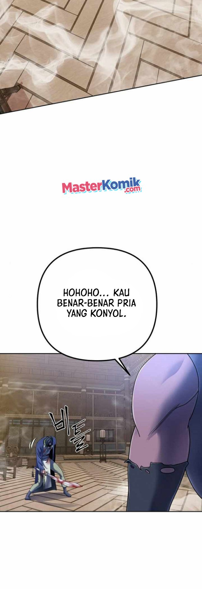 Revenge Of Young Master Peng Chapter 26 Gambar 10