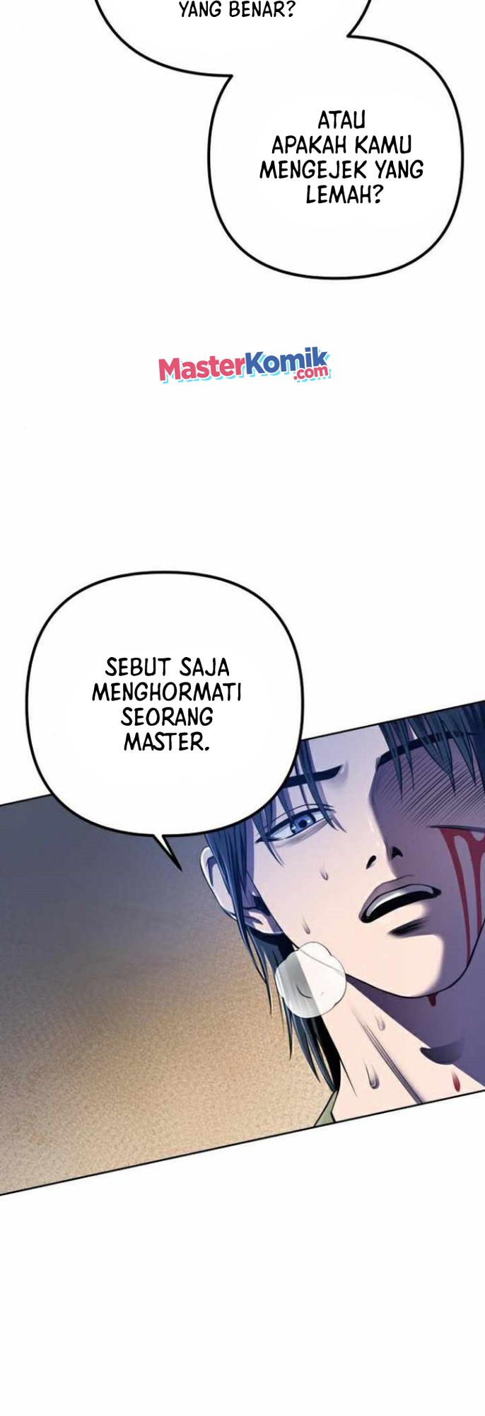 Revenge Of Young Master Peng Chapter 26 Gambar 15
