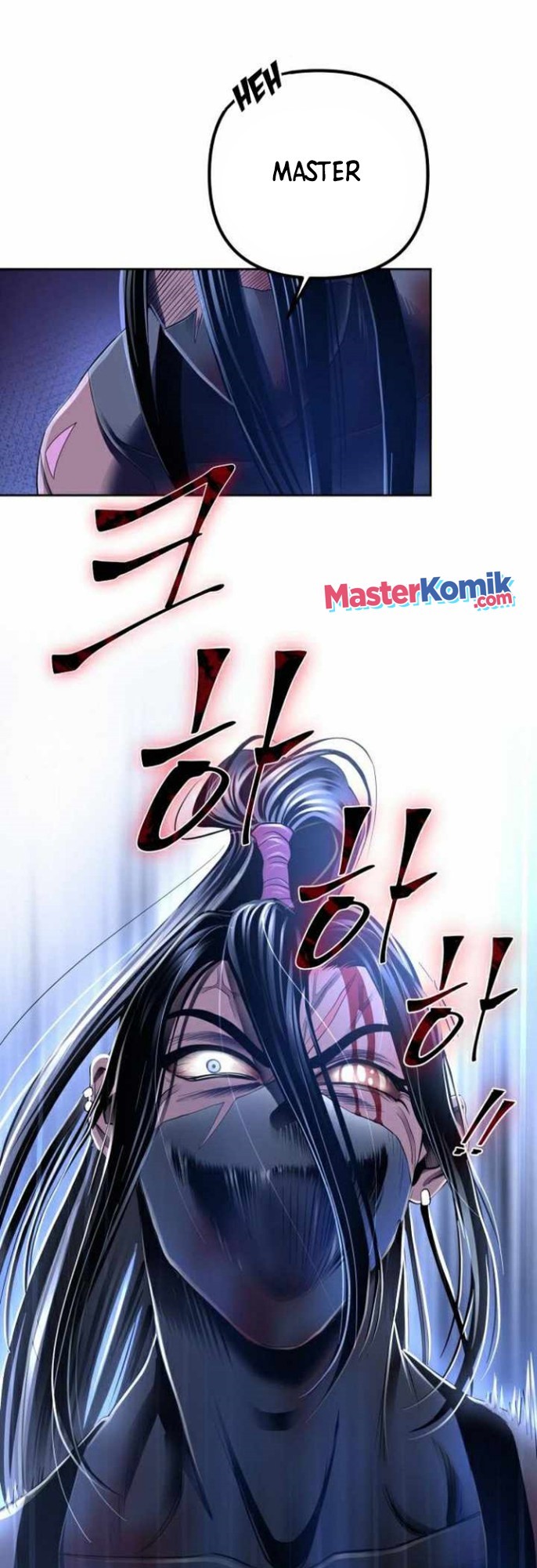 Revenge Of Young Master Peng Chapter 26 Gambar 16
