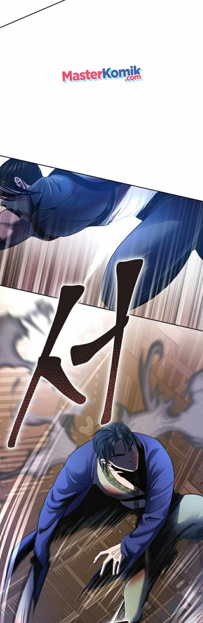 Revenge Of Young Master Peng Chapter 26 Gambar 20