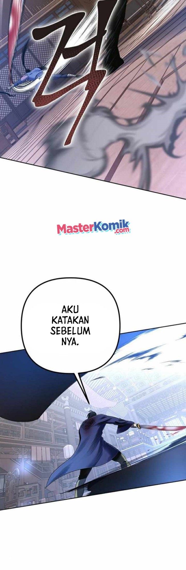 Revenge Of Young Master Peng Chapter 26 Gambar 21