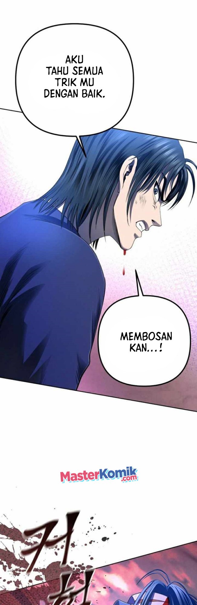 Revenge Of Young Master Peng Chapter 26 Gambar 22