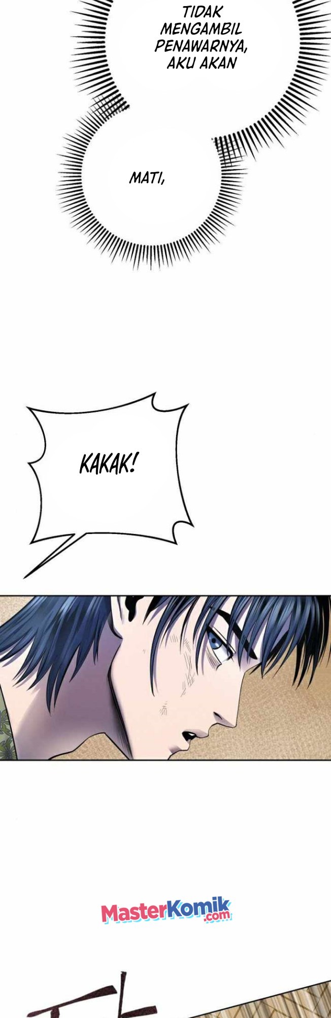 Revenge Of Young Master Peng Chapter 26 Gambar 26