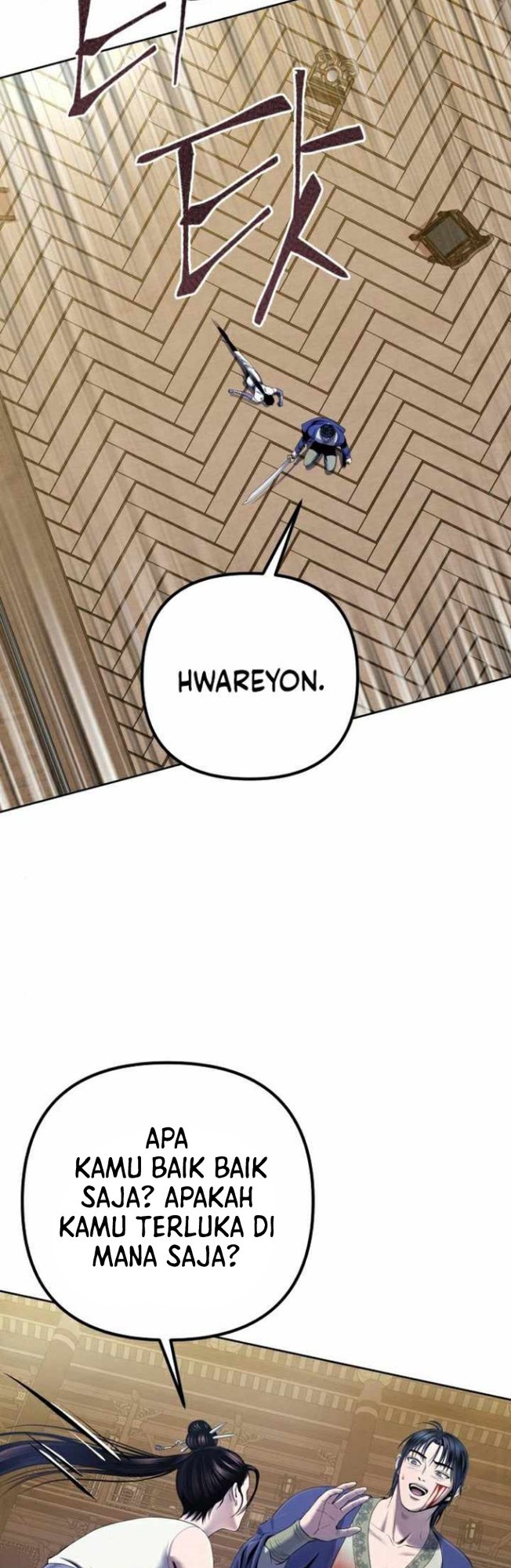 Revenge Of Young Master Peng Chapter 26 Gambar 27
