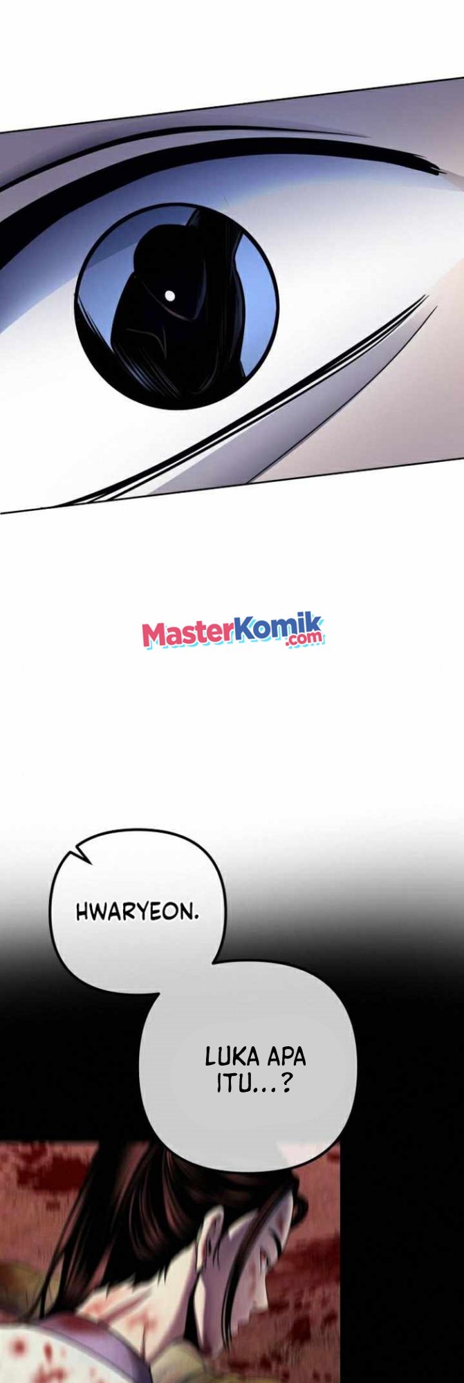Revenge Of Young Master Peng Chapter 26 Gambar 33