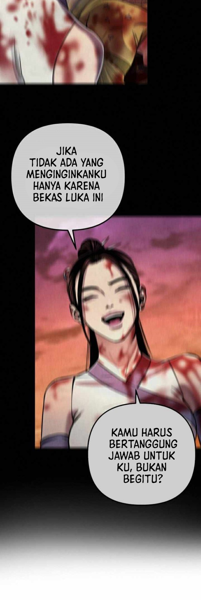 Revenge Of Young Master Peng Chapter 26 Gambar 34