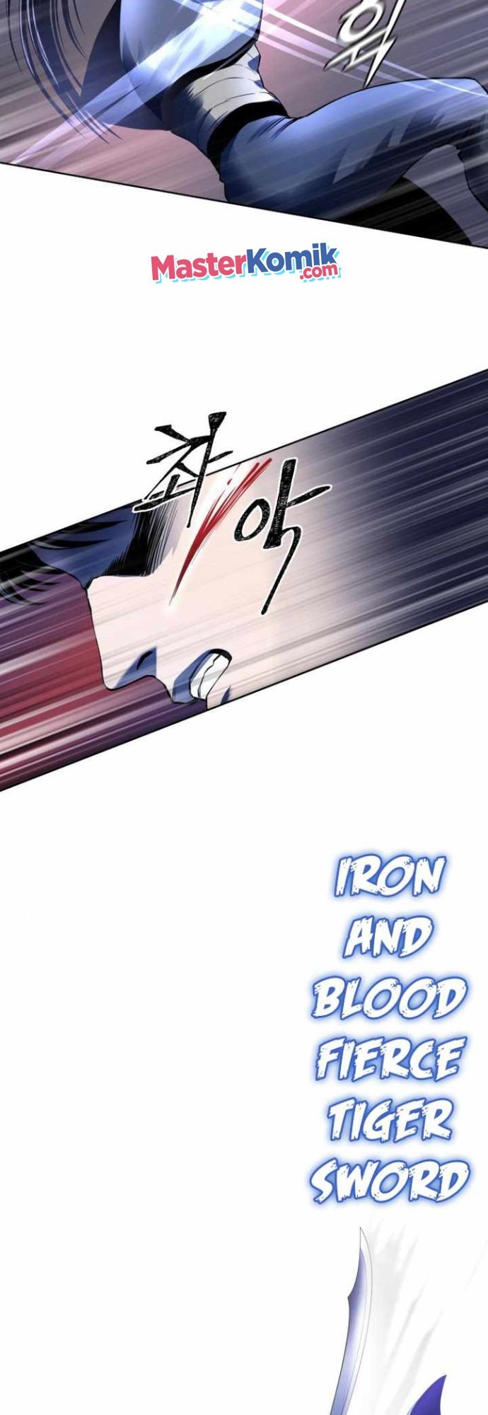 Baca Komik Revenge Of Young Master Peng Chapter 25 Gambar 1