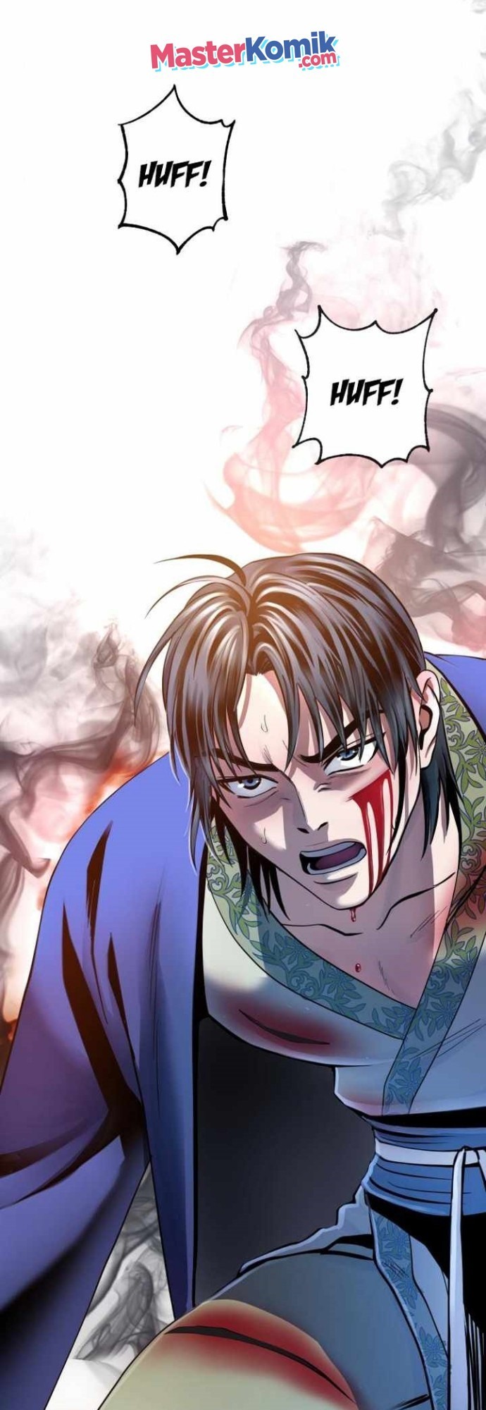 Revenge Of Young Master Peng Chapter 25 Gambar 7