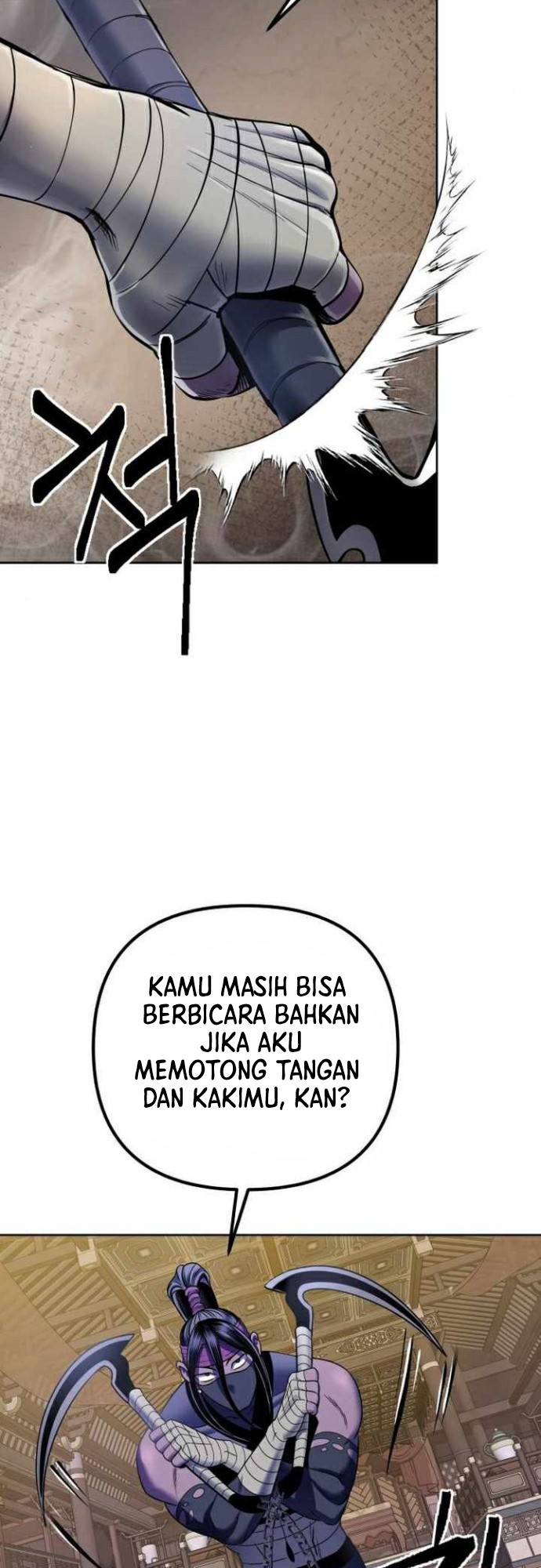 Revenge Of Young Master Peng Chapter 24 Gambar 10