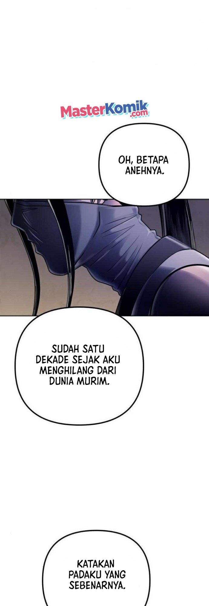 Revenge Of Young Master Peng Chapter 24 Gambar 3