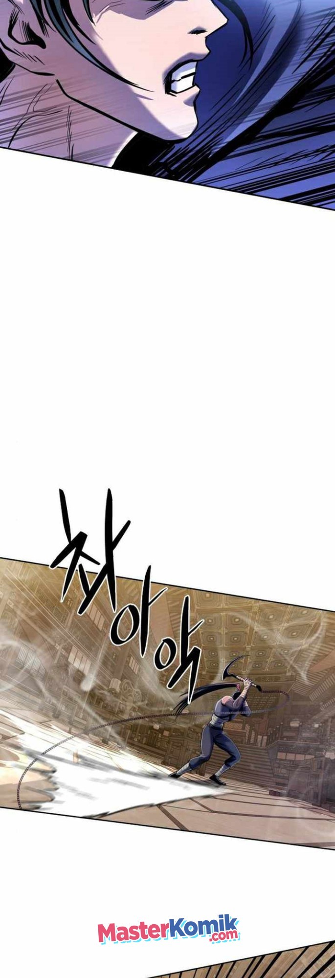 Revenge Of Young Master Peng Chapter 24 Gambar 40